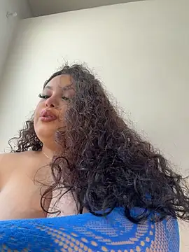 Blair_Curvy - Make me wet pussy