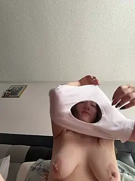 Valery_Salmons - Fingering pussy