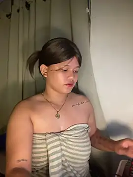 Chennybbgirl - squirt show