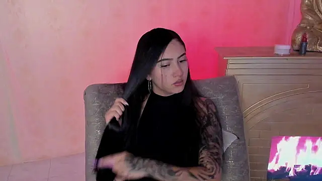 Daka_Hylls - Let's Warm Up The Room