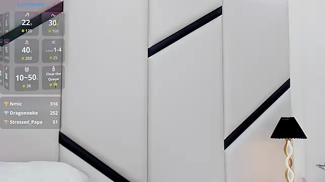XimenaCosta - Dildo in boobs and massage