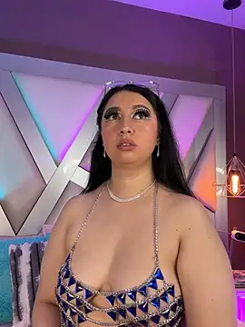 Ashleeyprincess01 - Sexy dance + naked