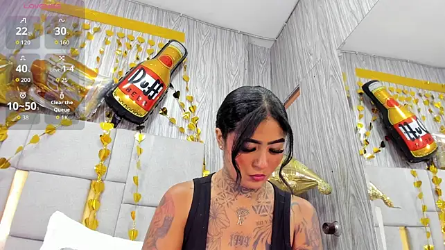 MeganHostile - 🔥Spread legs and Tease Pussy🔥