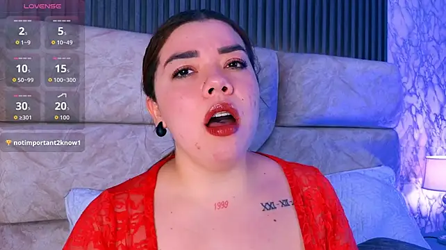 BellatrixKorz_ - worship my feet