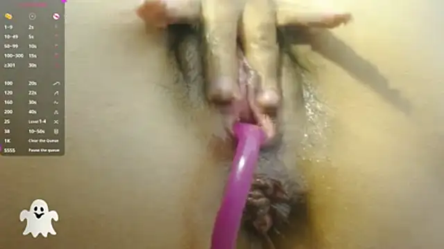 Alonddra_tay - 🍒 SHOW URETRA 🍒