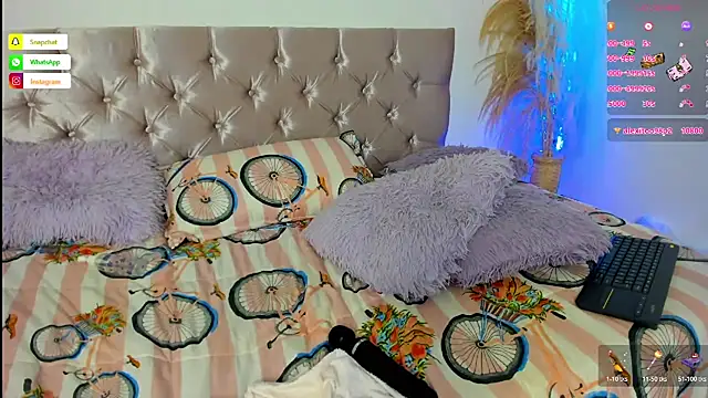 Alanavega11 - SHOW SQUIRT