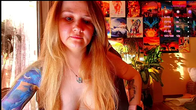 GoodWitch_ - Ride dildo with dirty talk