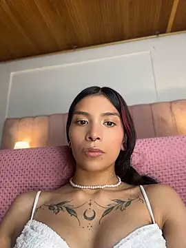 Sofii_leon - Get naked