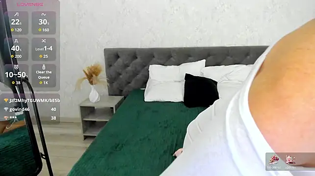 Jaqueline_Richardson - saliva on hard nipples