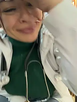 Dr_Nathalia_28 - “STRANGER FUCKS MY MOUTH & CUM ON FACE!”