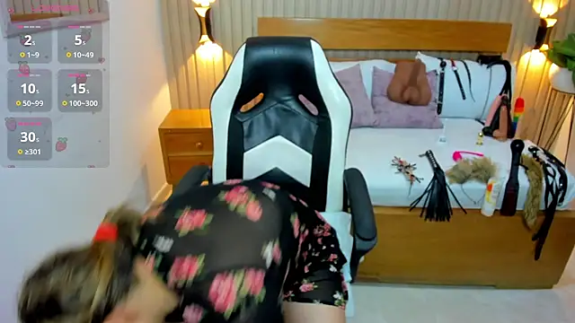 Luciana_ballesteros_ - Take off my dress and you’ll see my sexy