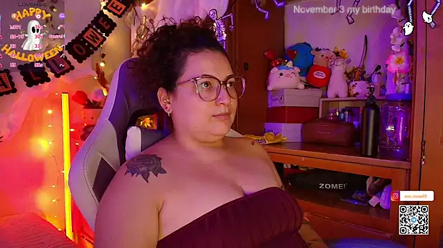 Eva_rosse69 - Rub ice all over my hot ass 🍑💕👀