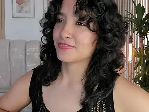 Jazzie_Tease - Let me see that hairy pussy baby🤤​