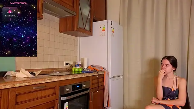 MyrtaMcclaney - play with panties