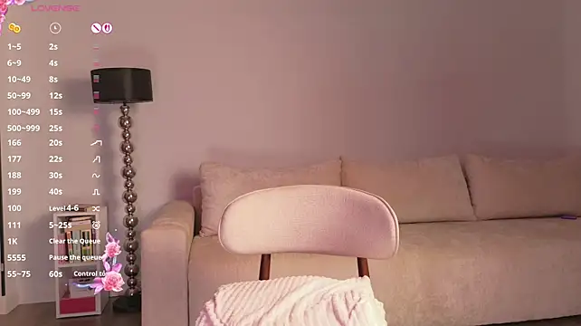 Mi-ra - ♥cum show