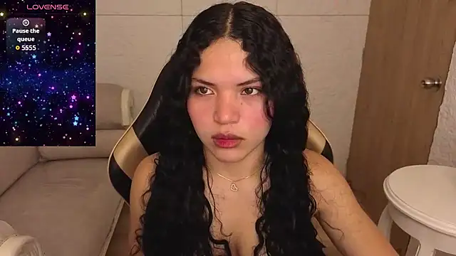 Cherry_envy_cn - cum face