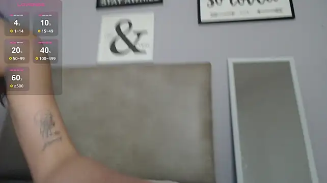 Elizabet_milk - 10 lush minutes in public