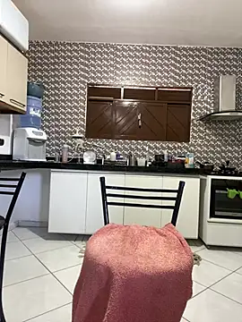 Moranguito_hot - Dois dedos no cuzinho show pussy