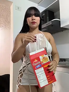 BrendaCrean - Ride Torso Hard,BIG CUM SQUIRT