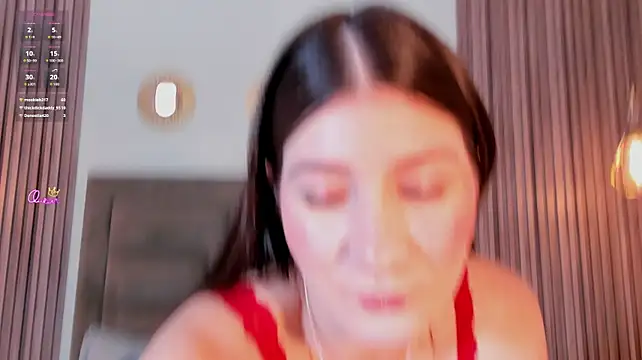 Iam_Ariana - erotic and seductive nude 💕❤️