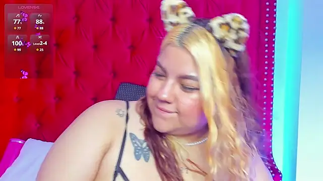 SunnyHoney_ - Titjob