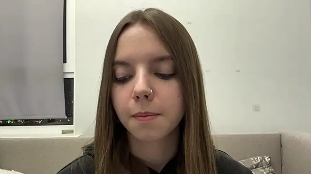 LisaPorse - air kiss =)