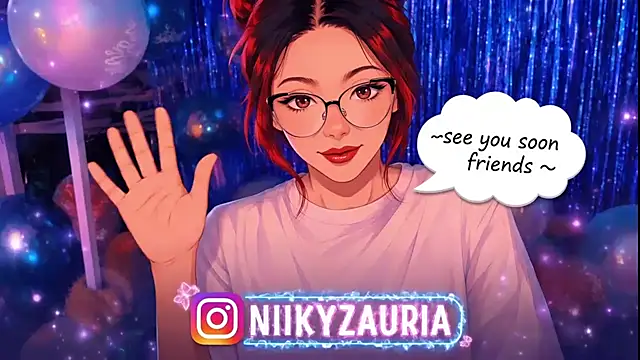 _niiky - last tip 10 minutes control