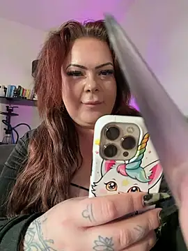 AnastasiaCumowa - Toy Control 5 min Last Tip 🥵