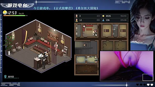 Cola188 - 陪兄弟们一起高潮！