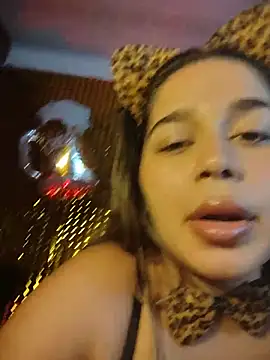 LaurenWelly_ - Beautiful 🐅😏