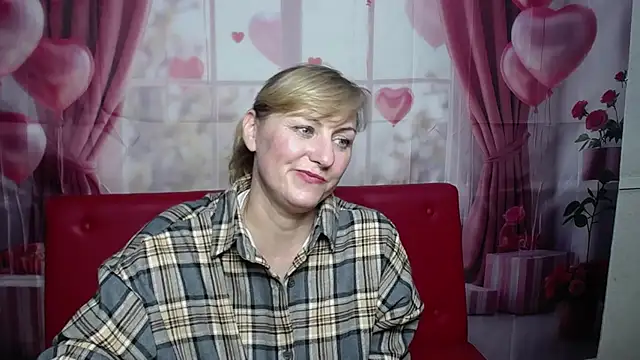 RebecaMarti - Play with me, give me this pleasure.