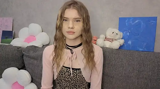 CarolinePepper