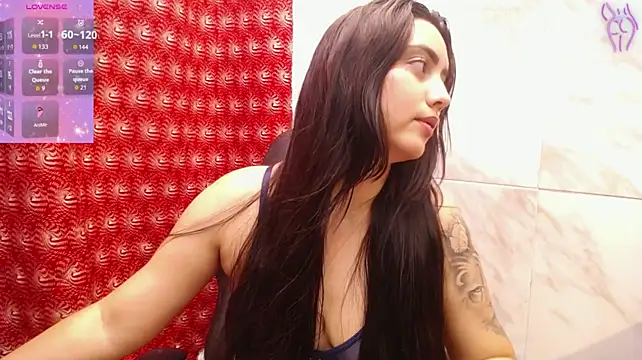 Taahiira - OIL ASS