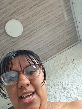 ZaidaWet - Squirt in face