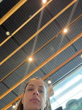 Waspy - “Jerk off with me at the gym