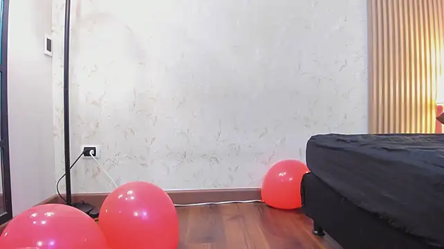 Amberhanks - Dancing for you