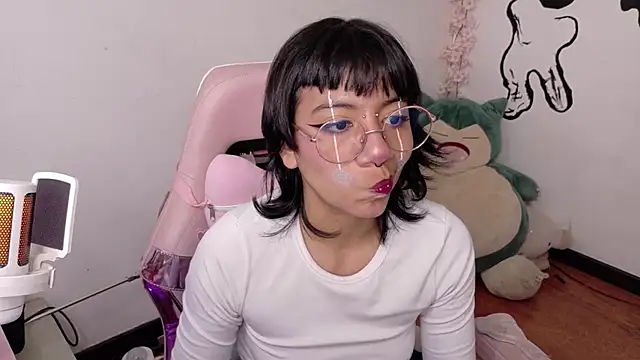 Nami_usagi - wax on tits