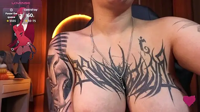 Anni_acker_b - SPANK ASS+TWERK♥