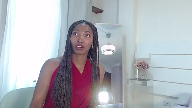 SabrinaDevill - Vibrating my pussy and tits out