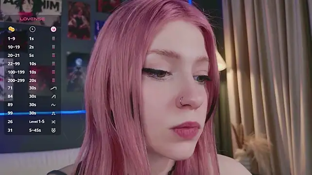 Arielabradberry - Peek under my skirt