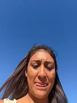 SonnySoless2 - Public bathroom play