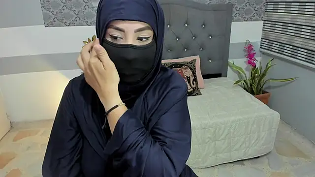 Jalima_sabag - Big squirt in you face 🌊💦🤤🥵🔥