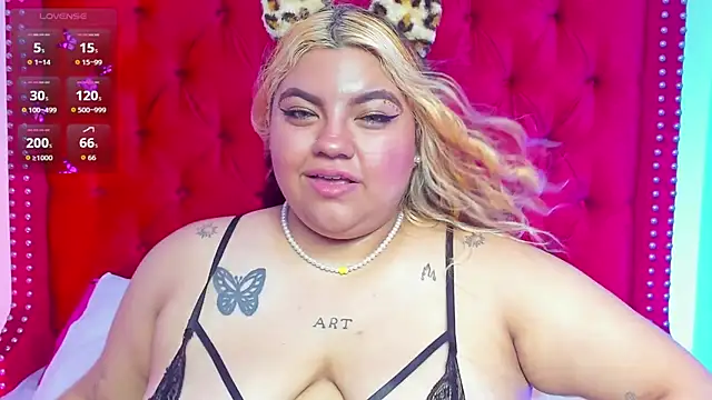 SunnyHoney_ - Titjob