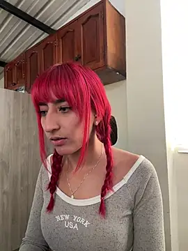 Juliethademon - 🥥🥥Show boobs🥥🥥