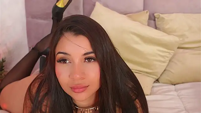 AnitaKariri - off panties-play pussy