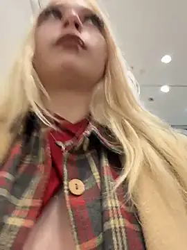 AngelinaTous - Finger sucking+ nipple pinching 🍓