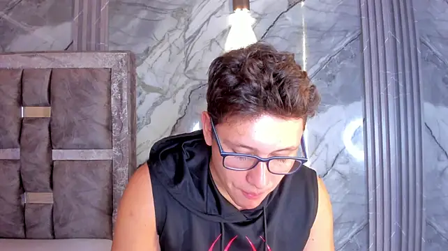 Manson_and_Zoe - SHOW YOUR TITS