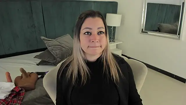 PandoraB_ - riding torso 🍆🥵