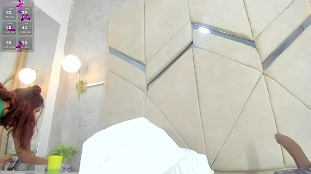 LiaVelez - suck my dild