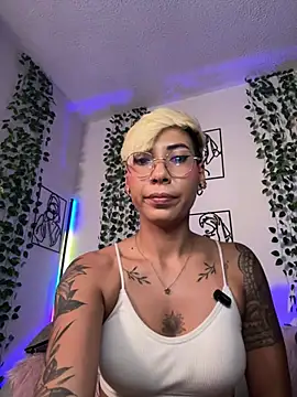 MiaMorgan_ - FLASH TITS